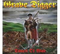 Grave Digger - Tunes of War [Vinilo]