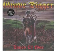Grave Digger - Tunes of War [Vinilo]
