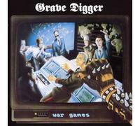Grave Digger - War Games