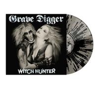 Grave Digger – Witch Hunter – Vinilo – Edel