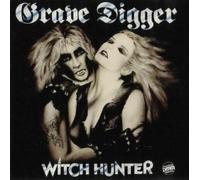 Grave Digger Witch Hunter (Vinyl) 12" Album (Importación USA)