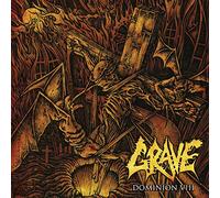 Grave - Dominion VIII