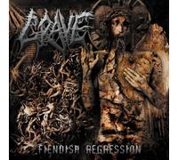 Grave - Fiendish Regression Limited Edition