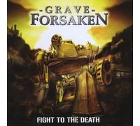 Grave Forsaken - Fight to the Death