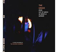 Grave from Out of Which We Briefly Wander [Vinilo]