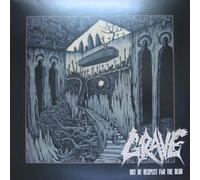 Grave - Grave - Out Of Respect For The Dead [Vinilo]