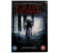 Grave Halloween [DVD] [Reino Unido]