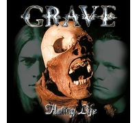 Grave - Hating Life