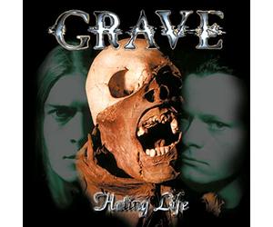 Grave - Hating Life
