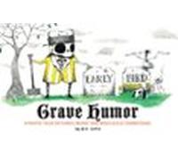 Grave Humor (ebook)