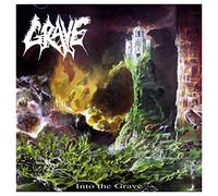 Grave - Into The Grave