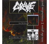 Grave - Into the Grave