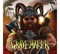 Grave Maker - Ghosts Among Men [Vinilo]