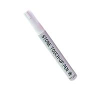Grave Marker Paint Pen, 3mm Tip Stone Lettering Tool, 0.78×5.51inch Weather Resistant Ink Marker with Precision Writing Design, Sturdy Restoration Solution, Tombstone Inscription Repair Tool for Use