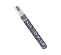 Grave Marker Paint Pen, 3mm Tip Stone Lettering Tool, 0.78×5.51inch Weather Resistant Ink Marker with Precision Writing Design, Sturdy Restoration Solution, Tombstone Inscription Repair Tool for Use