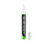 Grave Marker Pen - Tombstone Paint 1,5 x 1,5 x 14,2 cm, tinta permanente | Punta de restauración impermeable, larga duración Memorial inscription for Gravestone Lettering Art Projects Rock Painting