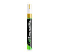 Grave Marker Pen - Tombstone Paint 1.5x1.5x14.2cm, Permanent Ink Stick | Waterproof Restoration Tip, Long Lasting Memorial Inscription For Gravestone Lettering Art Projects Rock Painting Present Solut