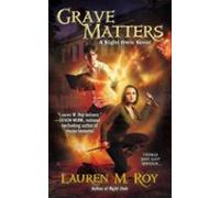 Grave Matters (ebook)