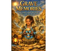 Grave Memories: "Where History Remembers the Dead"
