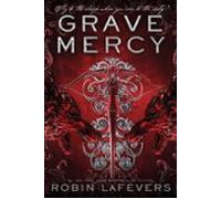 Grave Mercy (ebook)