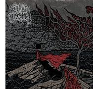 Grave Miasma - Endless Pilgrimage (Black Vinyl/Gatefold Cover/ [Vinilo]