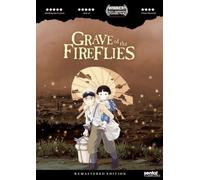 Grave Of The Fireflies (2 Dvd) [Edizione: Stati Uniti] [USA]