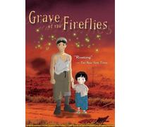 Grave of the Fireflies [USA] [DVD]