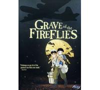 Grave of the Fireflies [USA] [DVD]