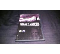 Grave Of The Vampire [1973] [Reino Unido] [DVD]