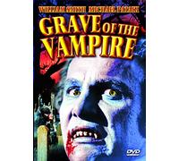 Grave of the Vampire [DVD] [1972] [Region 1] [NTSC] [USA]