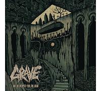 Grave - Out Of Respect For The Dead