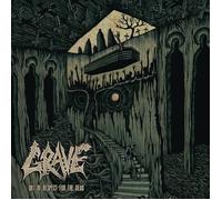 Grave - Grave - Out Of Respect For The Dead