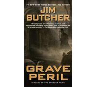 Grave Peril (ebook)