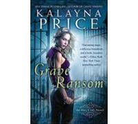Grave Ransom (ebook)
