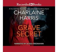 Grave Secret (The Harper Connelly Series)