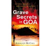 Grave Secrets In Goa (ebook)