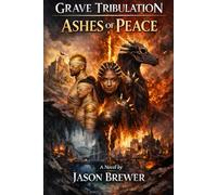 Grave Tribulation: Ashes of Peace: “Peace was never the end. It was the beginning of war.”