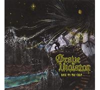 Grave Violator - Back To The Cult