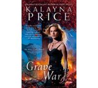 Grave War (ebook)