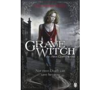 Grave Witch (ebook)