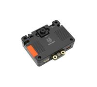 Gravedad: sensor de visión HUSKYLENS 2-6 Tops LLM MCP AI (más de 20 modelos, despliega modelos personalizados)