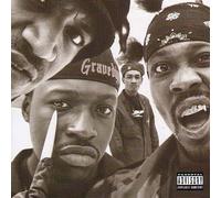 Gravediggaz - 6 Feet Deep [Vinilo]