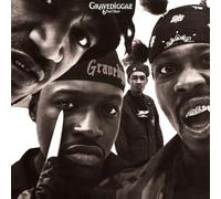 Gravediggaz - 6 Feet Deep [VINYL] [Vinilo]