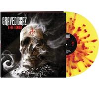 Gravediggaz - 6 Feet Under [Vinilo]