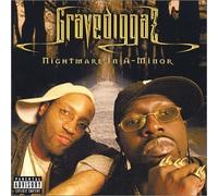 Gravediggaz - Nightmare in a Minor