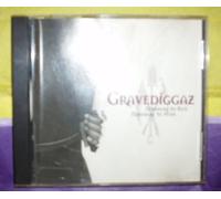Gravediggaz - Nowhere to Run / Freak the Sorceress