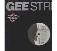 Gravediggaz - Nowhere to Run / Freak the Sorceress [Vinilo]