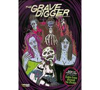 Gravedigger / Tales from Beyond the Grave [USA] [DVD]