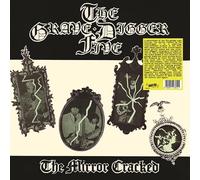 Gravedigger V - The Mirror Cracked [Vinilo]
