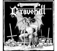 Gravehill - The unchaste, the profane & the wicked